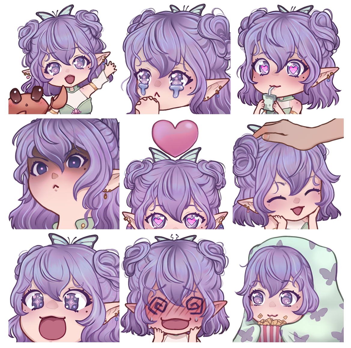 DONE FOR EEVEEXKAELA